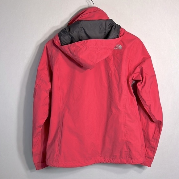 North Face Hyvent Rain Jacket size S/P - Picture 7 of 12